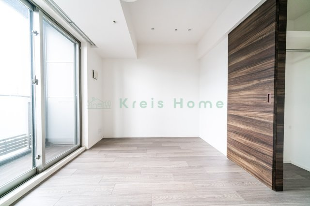 ザ・パークハビオ日本橋箱崎町の収納