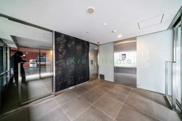 ザ・パークハビオ日本橋箱崎町