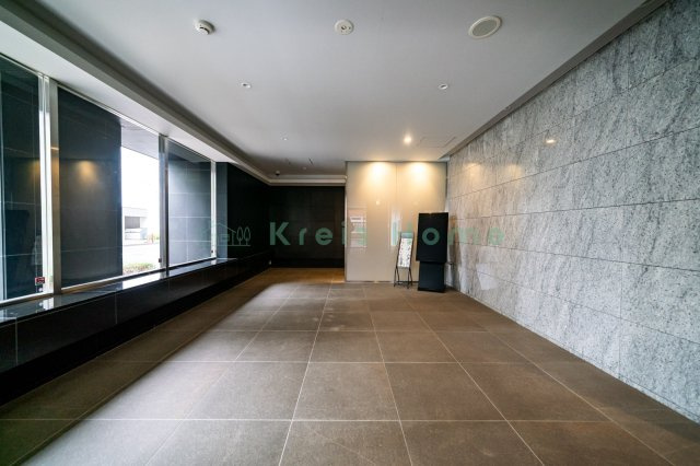 ザ・パークハビオ日本橋箱崎町のセキュリティ