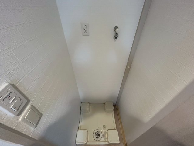 ヴィラ・セレーノ玉造本町の設備