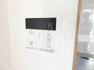 【設備】 | アドヴァンスB | 室内物干し