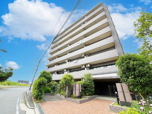 ランドステージ横浜鴨居の画像