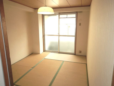 【和室】 | パークサイドHIRO | ※他室の参考写真です