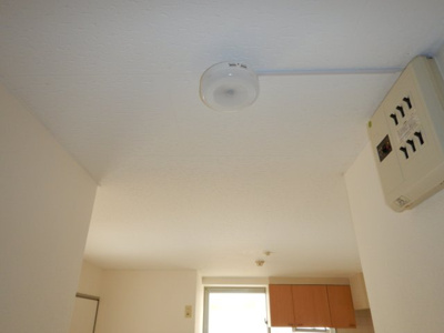 【設備】 | パークサイドHIRO | ※他室の参考写真です