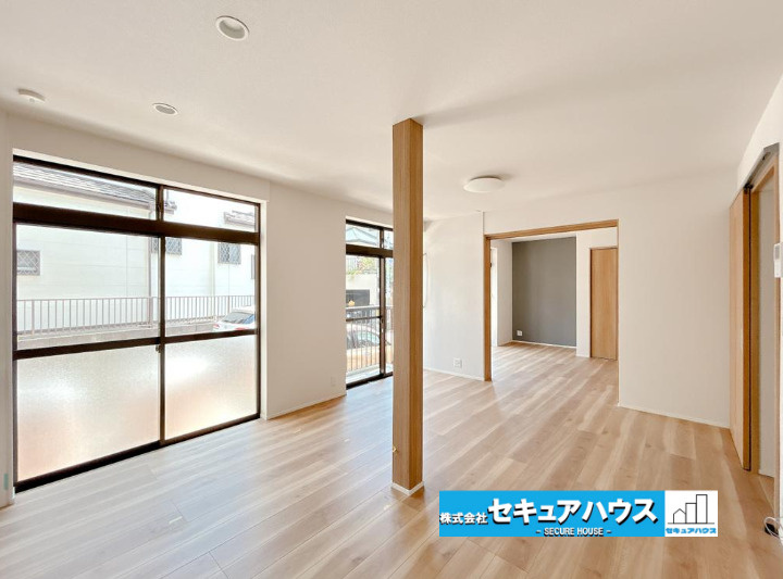 【中古戸建】東海市荒尾町奥曽山