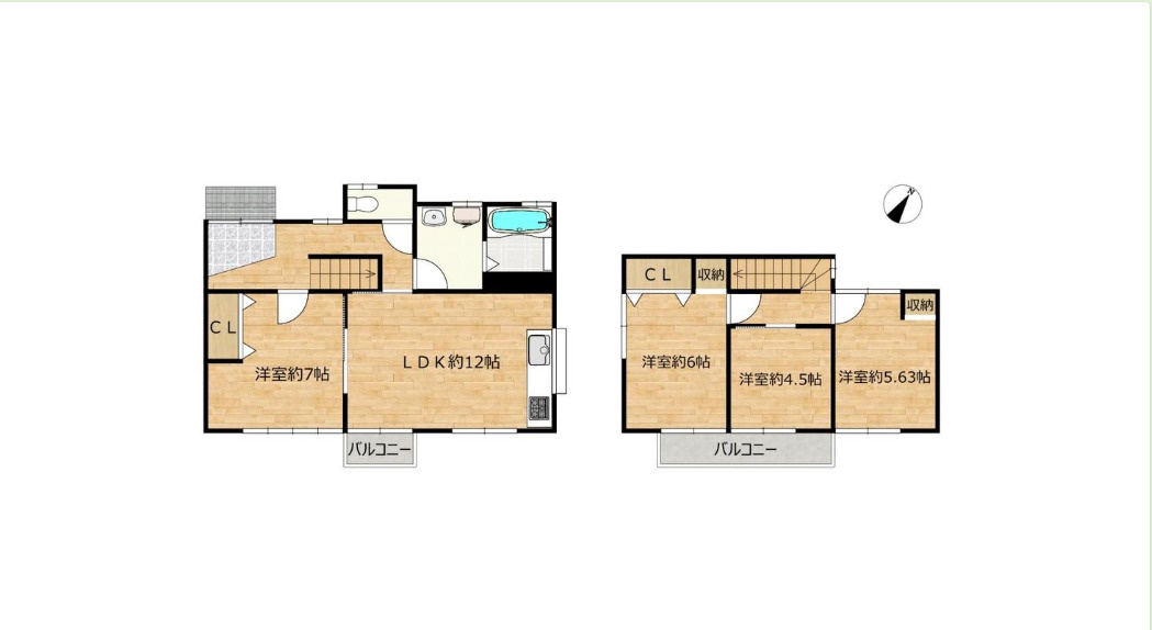 【中古戸建】東海市荒尾町奥曽山の外観|事前予約にて現地ご見学いただけます！お気軽にお問い合わせください♪
■株式会社　セキュアハウス　豊明支店■
住宅ローンに強く、知識、経験豊富なスタッフ在籍
お客様に寄り添い、ご成約後もサポート致します