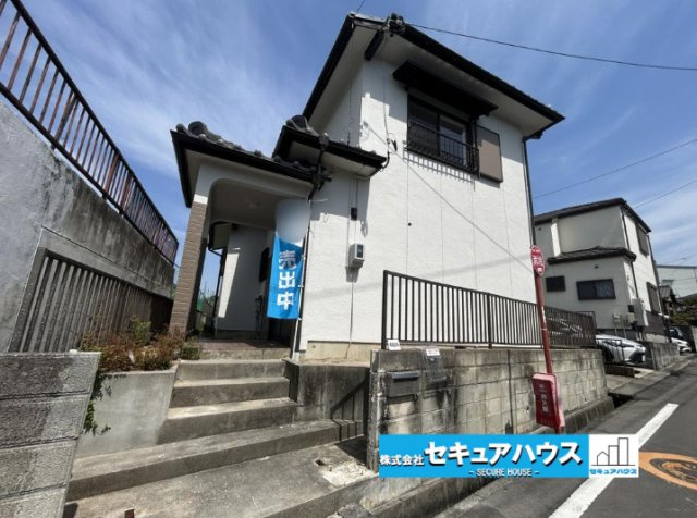 【中古戸建】東海市荒尾町奥曽山の外観|事前予約にて現地ご見学いただけます！お気軽にお問い合わせください♪
■株式会社　セキュアハウス　豊明支店■
住宅ローンに強く、知識、経験豊富なスタッフ在籍
お客様に寄り添い、ご成約後もサポート致します
