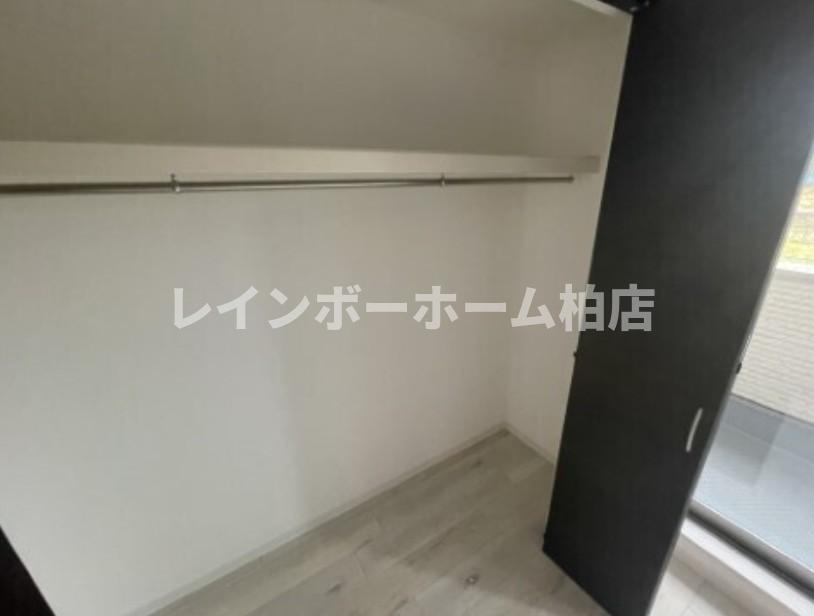 特典：仲介手数料が無料です!!の収納|同施工。参考写真。