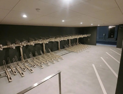 【その他共用部分】 | RELUXIA本所吾妻橋