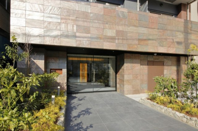 【エントランス】 | RELUXIA本所吾妻橋