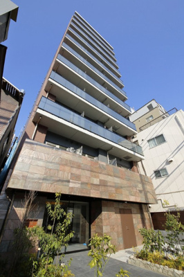 【外観】 | RELUXIA本所吾妻橋