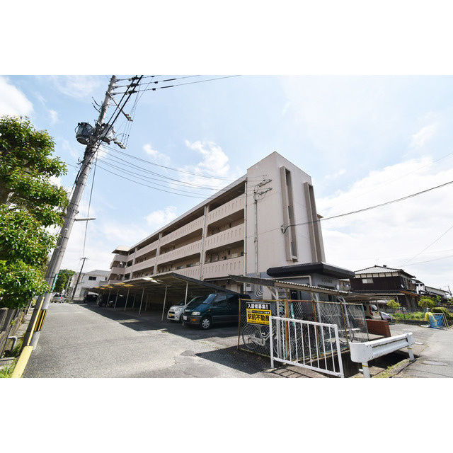長門石OCビル【キャッシュバック対象物件】