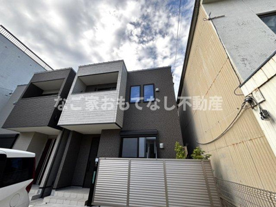 【外観】 | クーボ角割町