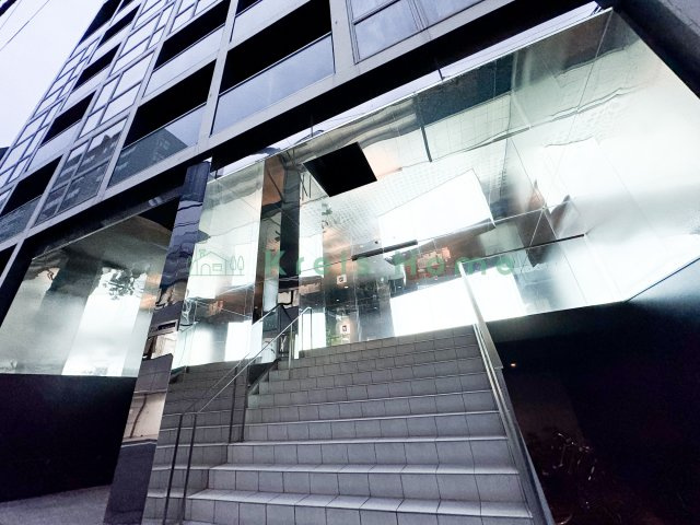 ＫＤＸ大伝馬レジデンス