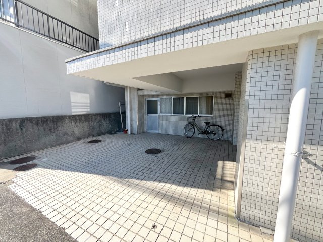広島グリーンハイツ