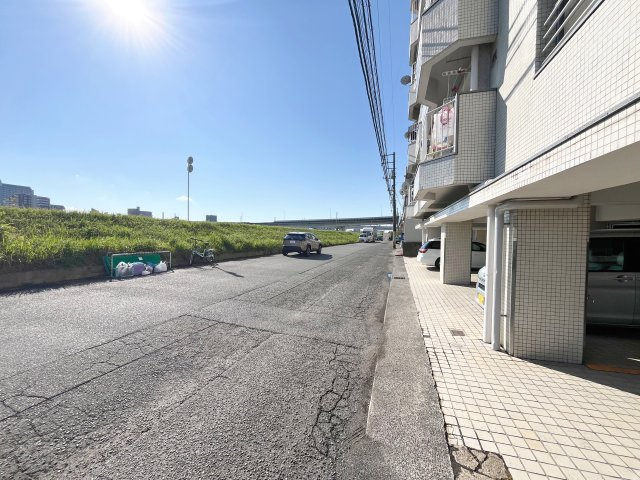 広島グリーンハイツ