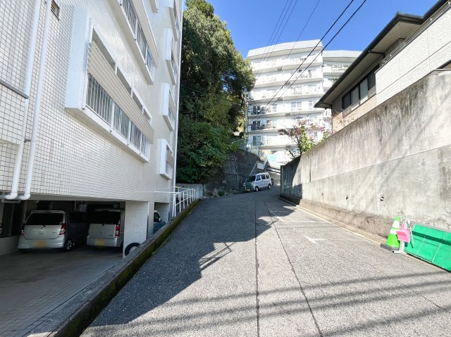 広島グリーンハイツ