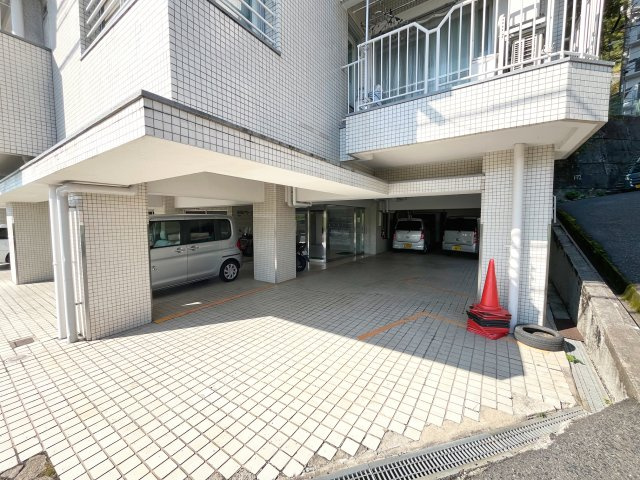 広島グリーンハイツ