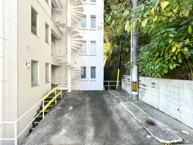 広島グリーンハイツ