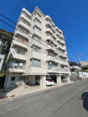 広島グリーンハイツ