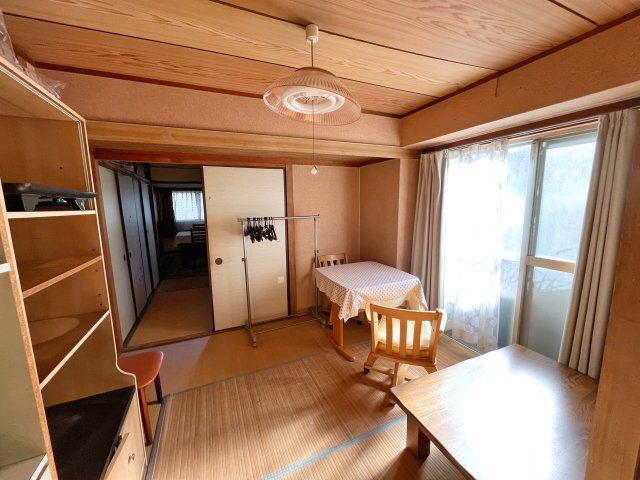 広島グリーンハイツ