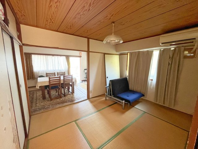 広島グリーンハイツ