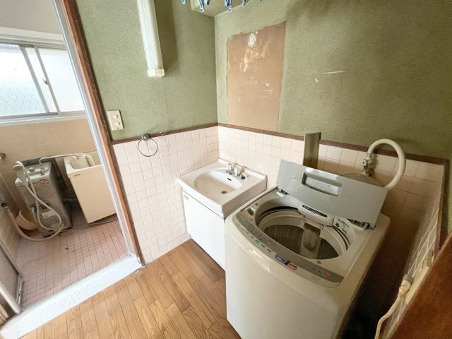 広島グリーンハイツ