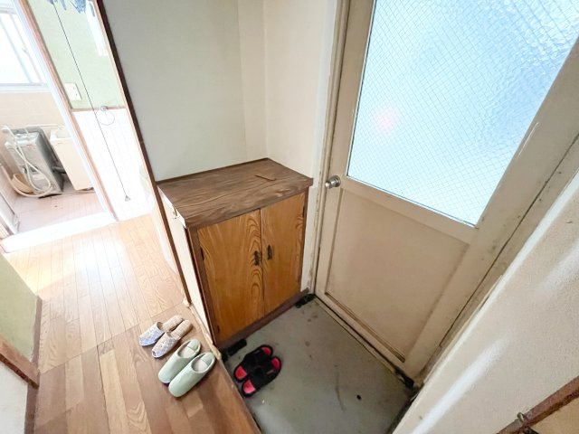 広島グリーンハイツ