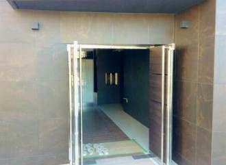 【エントランス】 | ジェノヴィア石神井台グリーンヴェール