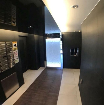 【ロビー】 | ジェノヴィア石神井台グリーンヴェール