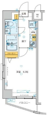 【外観】 | ジェノヴィア石神井台グリーンヴェール