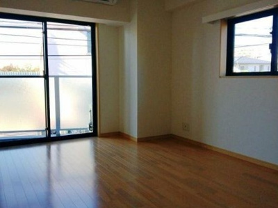 【居間・リビング】 | ジェノヴィア石神井台グリーンヴェール