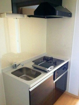 【キッチン】 | ジェノヴィア石神井台グリーンヴェール