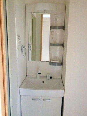 【洗面所】 | ジェノヴィア石神井台グリーンヴェール