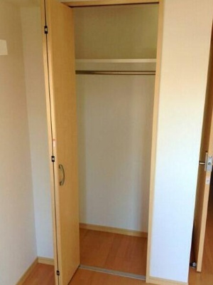 【収納】 | ジェノヴィア石神井台グリーンヴェール