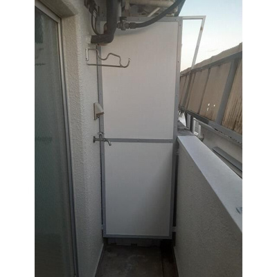 【バルコニー】 | ＭＫＣ新井薬師ハイツ