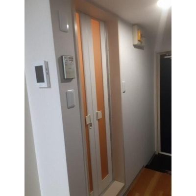 【内装】 | ＭＫＣ新井薬師ハイツ