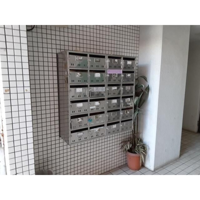 【その他共用部分】 | ＭＫＣ新井薬師ハイツ