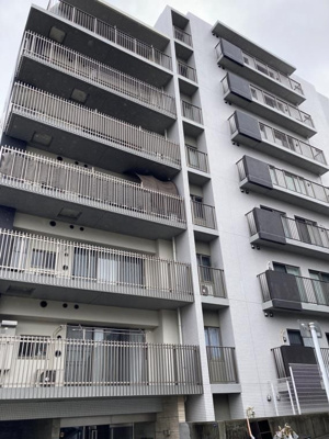 【外観】 | アンビシャス八王子(アンビシャスハチオウジ)