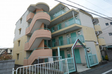 プチグレイス5番館の画像