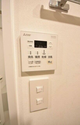 【その他共用部分】 | ミレドゥーエ日暮里