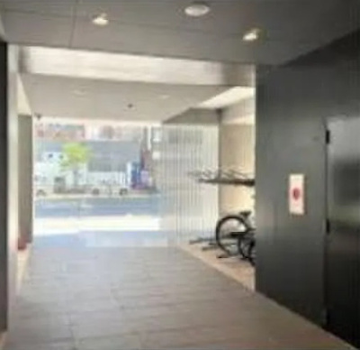 【ロビー】 | ミレドゥーエ日暮里