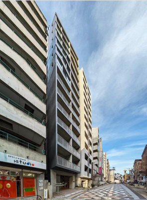 【外観】 | ミレドゥーエ日暮里