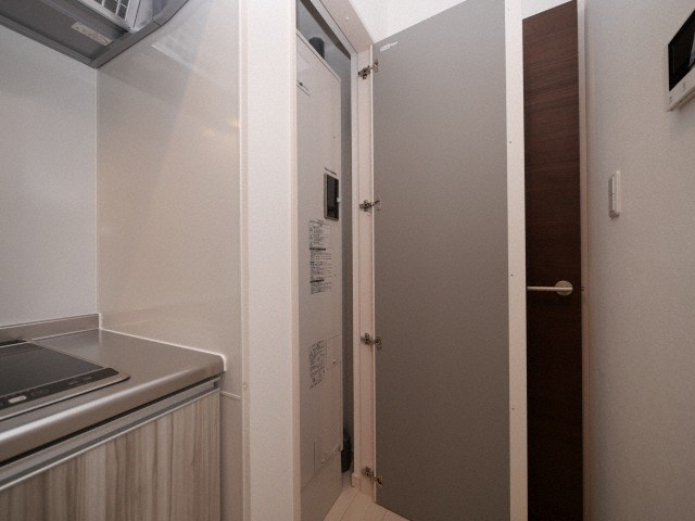 大阪市生野区巽中３丁目のアパートのその他