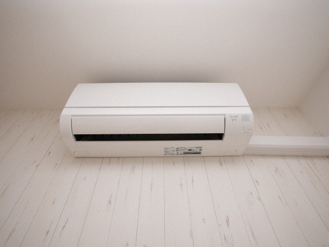 大阪市生野区巽中３丁目のアパートの設備