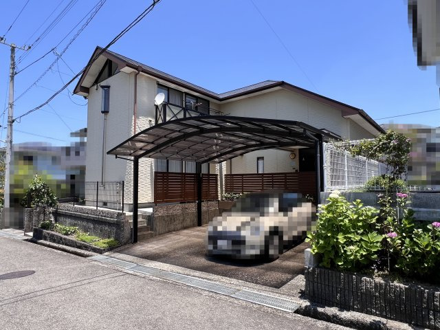 【外観】 | 吾川郡いの町天王南５丁目