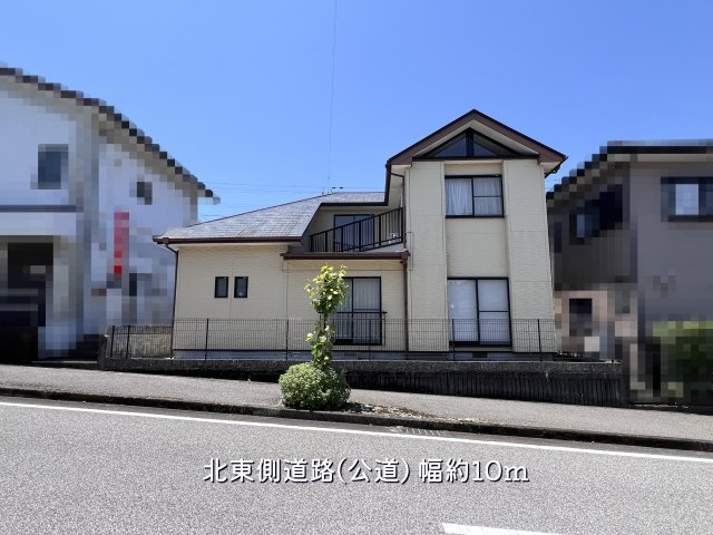 【外観】 | 吾川郡いの町天王南５丁目