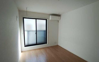 【寝室】 | ソルナクレイシア鷺ノ宮