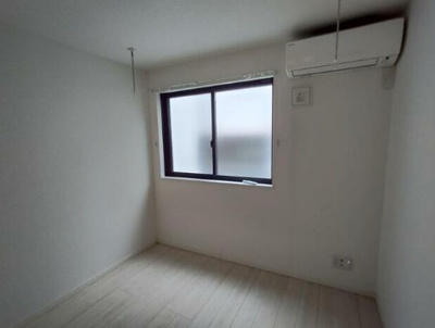 【居間・リビング】 | ソルナクレイシア鷺ノ宮