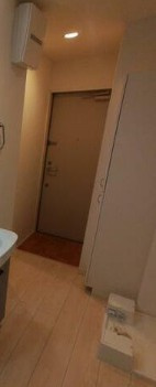 【玄関】 | ソルナクレイシア鷺ノ宮